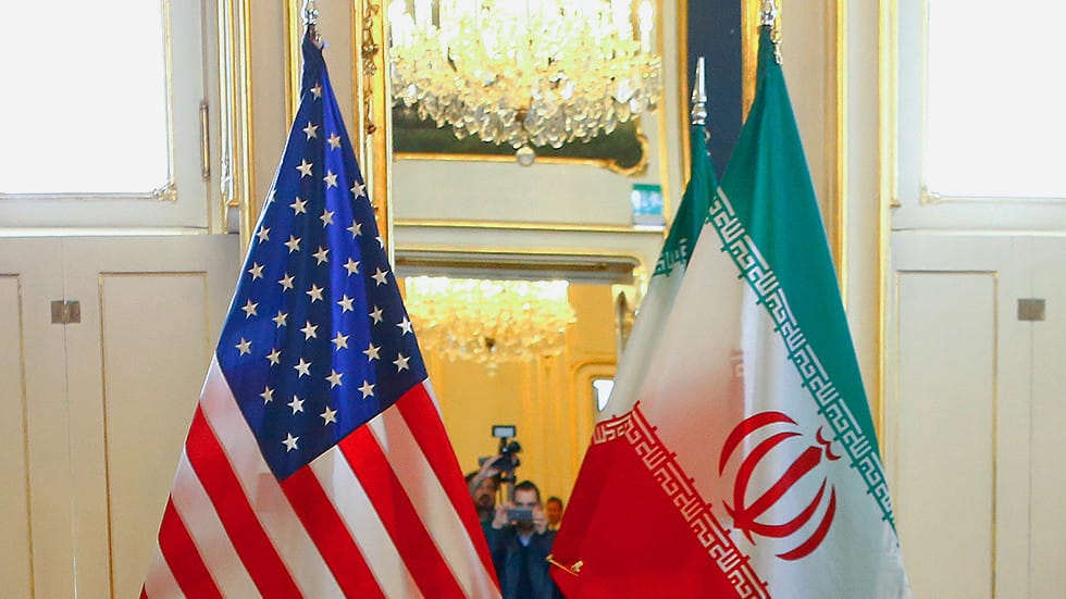 US - Iran: Secretive Negotiations