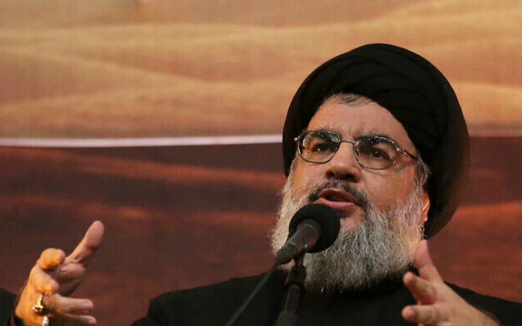 Hezbollah: Nasrallah’s Speech and Next Moves