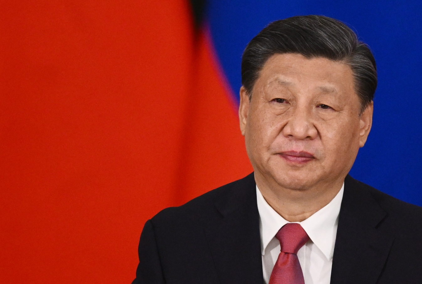 China: Between Decoupling and De-Risking