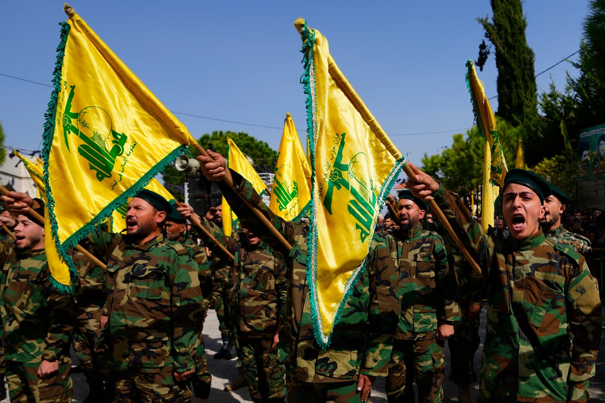 How Strong Is Hezbollah?