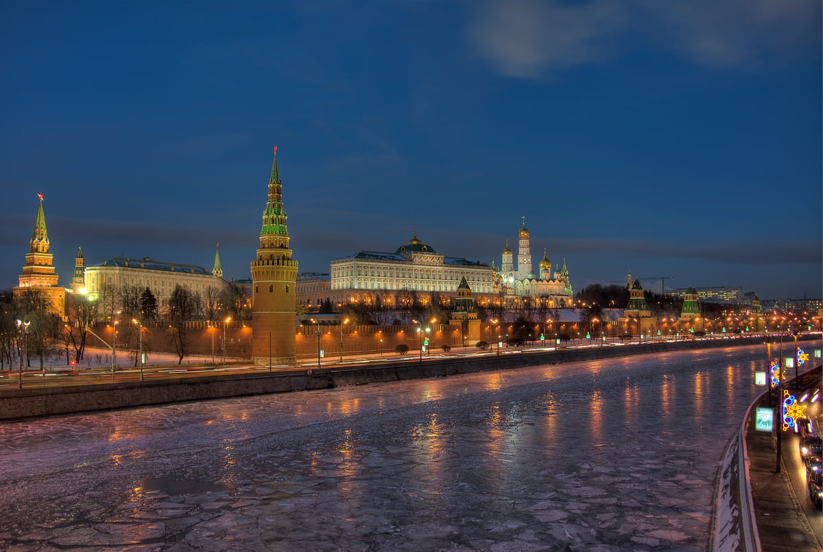 Russia's Economic Resilience