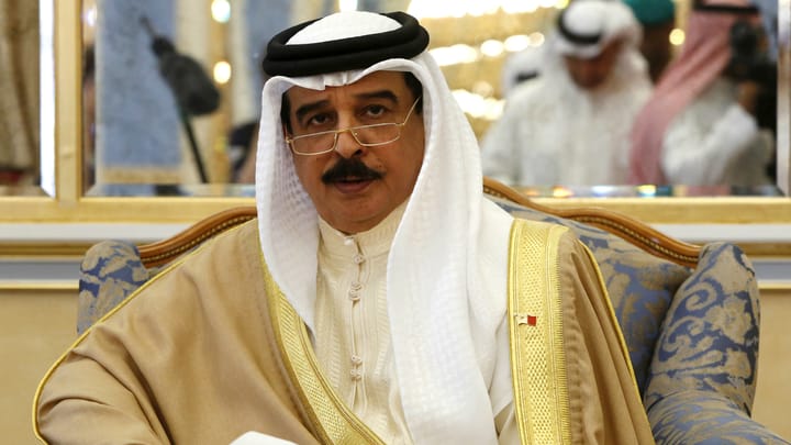 Bridging the Gulf: Bahrain's Diplomatic Pivot to Iran
